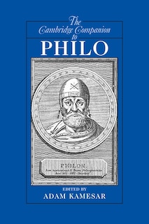 Couverture_The Cambridge Companion to Philo