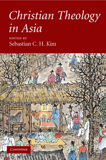Front cover_Christian Theology in Asia