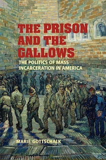 Front cover_The Prison and the Gallows