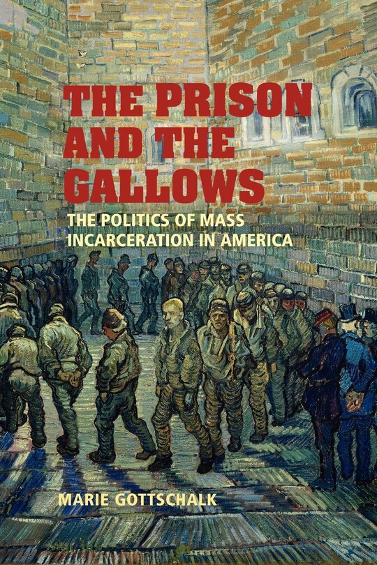 Front cover_The Prison and the Gallows