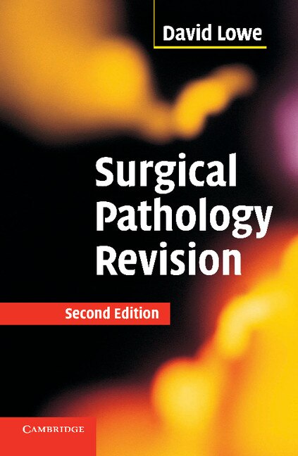 Couverture_Surgical Pathology Revision