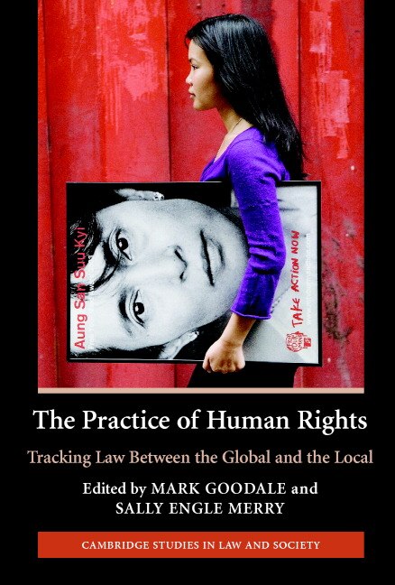 Couverture_The Practice Of Human Rights