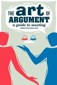 Front cover_The Art Of Argument