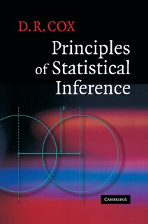 Couverture_Principles Of Statistical Inference