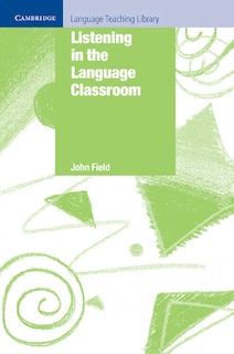 Front cover_Listening In The Language Classroom