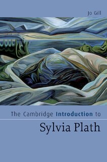 Front cover_The Cambridge Introduction to Sylvia Plath