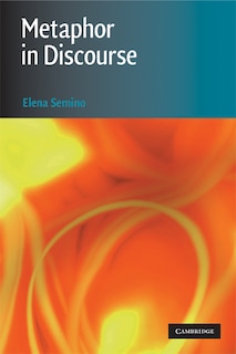 Couverture_Metaphor in Discourse