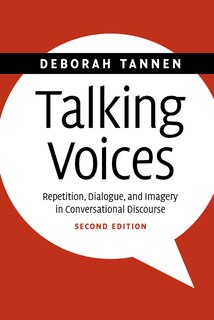 Couverture_Talking Voices