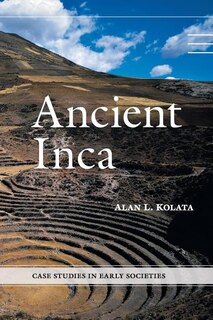 Front cover_Ancient Inca