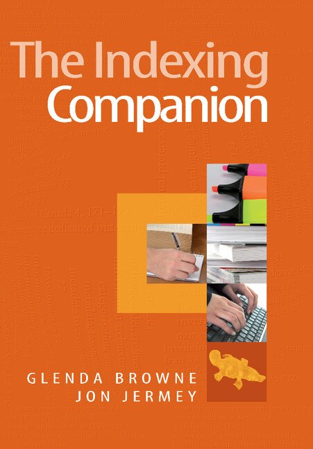 Couverture_The Indexing Companion