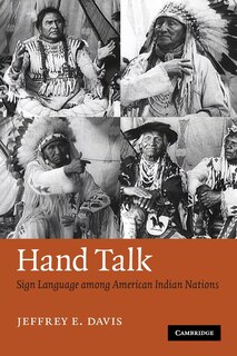 Front cover_Hand Talk