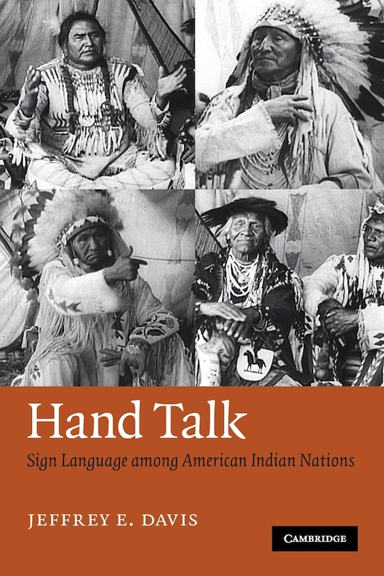 Front cover_Hand Talk