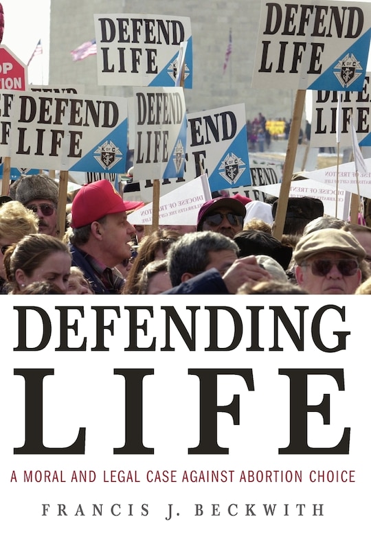 Front cover_Defending Life