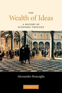 Front cover_The Wealth of Ideas