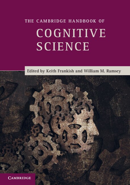 Front cover_The Cambridge Handbook of Cognitive Science