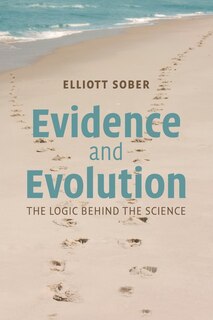 Couverture_Evidence and Evolution
