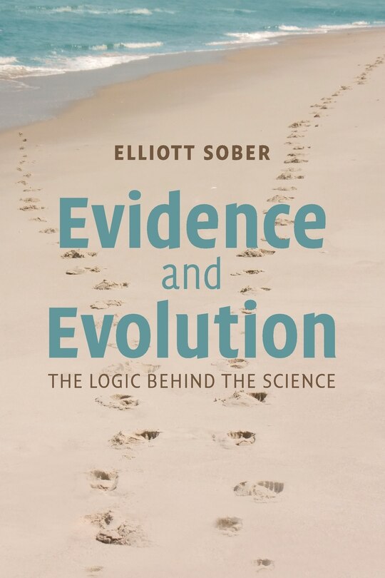 Couverture_Evidence and Evolution