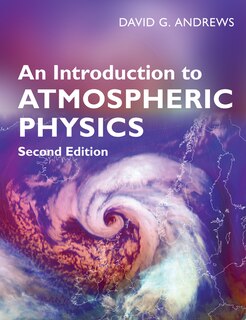 Couverture_An Introduction to Atmospheric Physics