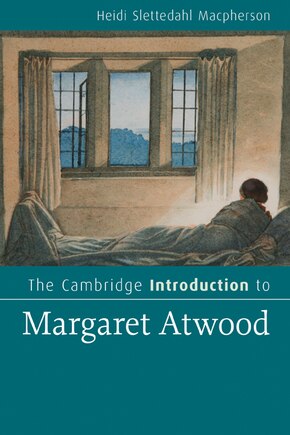 The Cambridge Introduction to Margaret Atwood