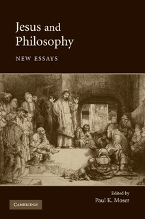 Front cover_Jesus and Philosophy