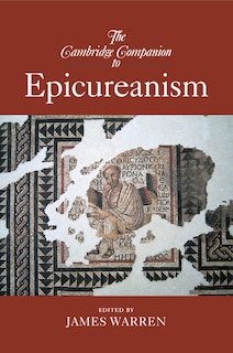 Couverture_The Cambridge Companion to Epicureanism