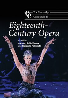 Couverture_The Cambridge Companion to Eighteenth-Century Opera