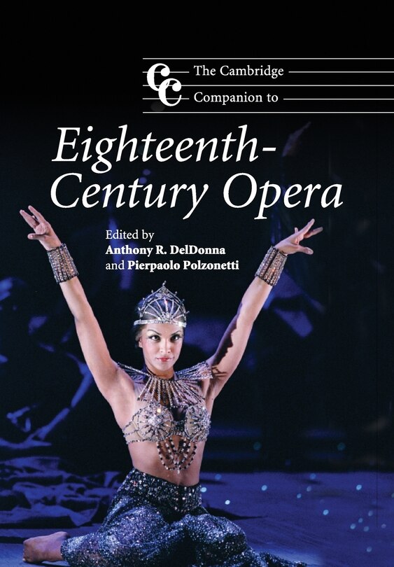 Couverture_The Cambridge Companion to Eighteenth-Century Opera