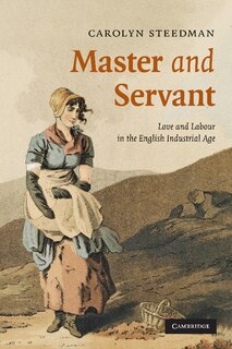 Couverture_Master And Servant