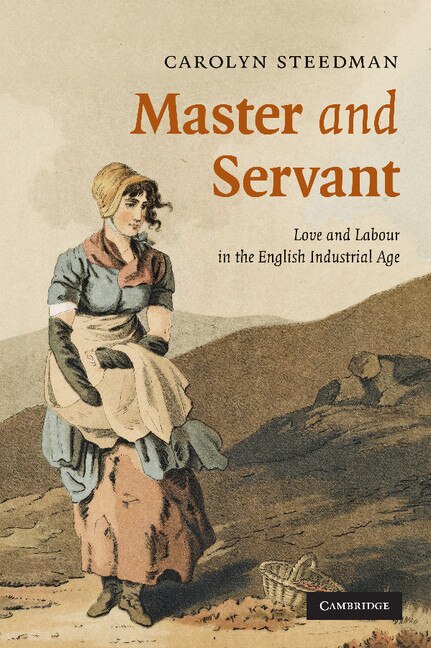 Couverture_Master And Servant