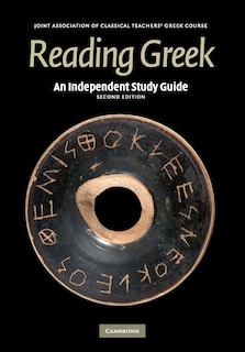 Front cover_An Independent Study Guide to Reading Greek