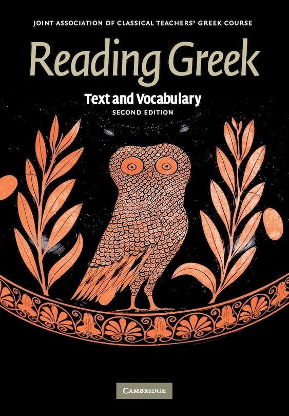 Front cover_Reading Greek