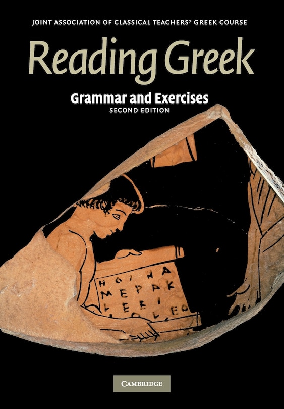 Front cover_Reading Greek