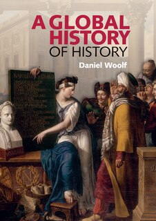 Front cover_A Global History of History