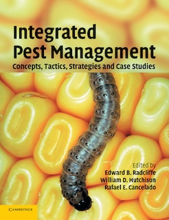 Couverture_Integrated Pest Management