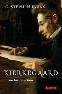 Front cover_Kierkegaard