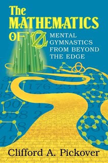 Couverture_The Mathematics Of Oz