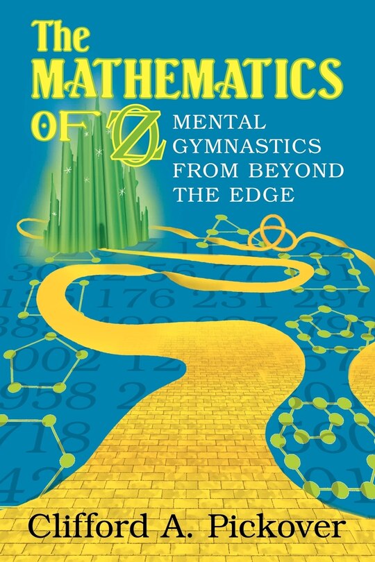 Couverture_The Mathematics Of Oz