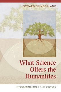 Couverture_What Science Offers the Humanities