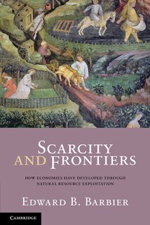 Couverture_Scarcity and Frontiers