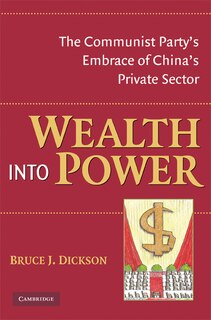 Front cover_Wealth into Power