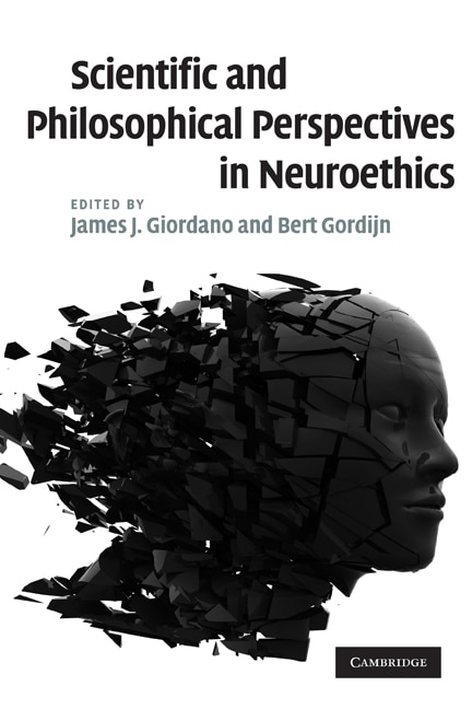 Scientific and Philosophical Perspectives in Neuroethics