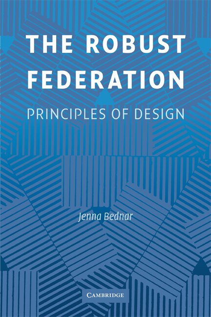 Front cover_The Robust Federation