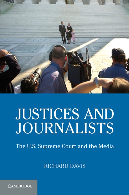 Couverture_Justices and Journalists