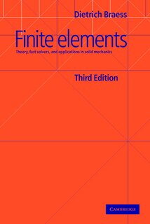 Front cover_Finite Elements