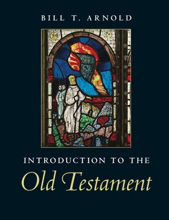 Couverture_Introduction To The Old Testament