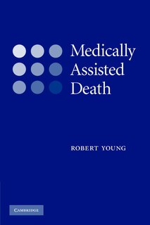 Front cover_Medically Assisted Death