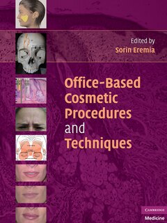 Front cover_Office-Based Cosmetic Procedures and Techniques