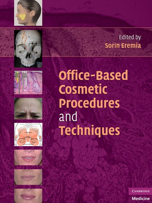 Front cover_Office-Based Cosmetic Procedures and Techniques