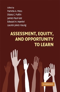 Couverture_Assessment, Equity, and Opportunity to Learn