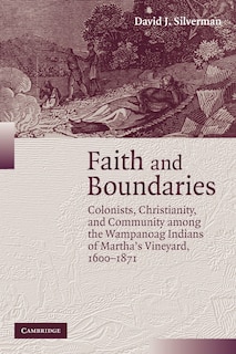 Front cover_Faith and Boundaries